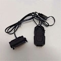 Miniatyrbillede 4 af 5: ARGB Controller Kabel 5V 3 Pin RGB Controller SATA Strømforsyning Lysstrips Controller Kabel til PC