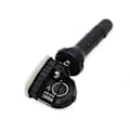 Miniatyrbild 3 av 5: 1stk Däcktrycksövervakningssensor TPMS för Opel Astra J/k Insignia Corsa D/e Mokka Adam Ampera Meriva B Zafira C Ersätter 13506028