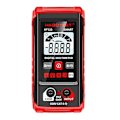 Miniatyrbild 1 av 5: Smart Digital Multimeter, Automatisk Digital Multimeter, 4000 Räkningar, Auto Digital Multimeter, Digital Multimeter