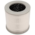 Miniatyrbillede 2 af 5: Luftrenserfilter til Xiaomi Luftrenser 4 Compact Filter Smart Luftrenser PM 2.5 med Aktivt Kul