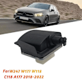 Miniatyrbilde 4 av 5: Drivstofflokkutløserlåssystem A0008204409 for W177 W247 W118 C118 A177 18-22 biler