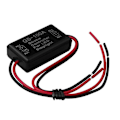 Miniatyrbillede 5 af 5: Flash Strobe Controller Bremselys Blinkmodul til Bil LED Bremselys Stoplys Lampe 12V
