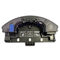 Miniatyrbillede 5 af 5: Vandtank Ozmo Pro Moppesystem Til Ecovacs Deebot Ozmo T8, T8+
