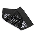 Miniatyrbilde 3 av 5: Nettholder for brannslukker i mesh til bil - 25*40 cm, 4 stk.