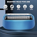 Miniatyrbillede 4 af 5: Reservedele Shaver Foil & Cutter Head til Braun 40B Shaver CT2S CT2CC CT3CC CT4S CT4CC CT5CC CT6CC Hovedblad