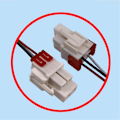 Miniatyrbild 3 av 5: DA97-15765A DA31-00340A Kylskåpskondensorfläktmotor Enhet för DA97-12842A, DA31-00278C DC 12V