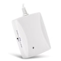 Miniatyrbillede 5 af 5: Spil Controller Port Konverter Adapter Kabel Til Ps2 Til Spilkonsol Til Wii
