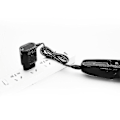 Pikkukuva 3 / 4: A00390 Parran EU-pistokevirtalähdelaturi Philips Qp2510 Qp2511 Qp2520 -partaille