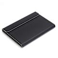 Miniatyrbilde 5 av 5: A0M9 Kompatibel for Lenovo Tab M9 TB-310FU Lær+TPU Nettbrettdeksel med Bluetooth-tastatur