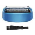 Miniatyrbilde 2 av 5: Reservedeler barberblad og skjærhode for Braun 40B barbermaskin CT2S CT2CC CT3CC CT4S CT4CC CT5CC CT6CC