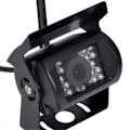 Miniatyrbilde 2 av 5: WiFi Bil Lastebil Bobil Tilhenger Ryggekamera Trådløs CCTV for IOS Android