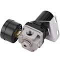 Miniatyrbild 4 av 4: SMC Typ Gas Tryckregulator - AR2000-02, 1st