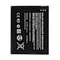 Pikkukuva 1 / 4: Microsoft Lumia 950 XL:lle tarkoitettu 3,85 V 3270 mAh:n Li-ion-polymeeriakku (koodi: BV-T4D) (w
