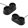 Pikkukuva 4 / 5: Latausasemateline PS4 VR:lle, Kaksoislaturi-telakka-latausasemateline PlayStation PS4 VR:lle