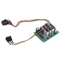 BLDC Trefas Borstlös Sensorlös Motorstyrenhet BL01 15A