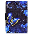 Miniatyrbilde 3 av 5: Tegne PU-etui for Amazon Kindle PaperWhite 12. generasjon 2024