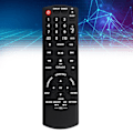 Miniatyrbilde 3 av 5: Erstatningsfjernkontroll N2QAYB001094 for Panasonic SA-AKX900 SCAKX300 SA-AKX400 SA-AKX550 SA-AKX500 SA-AKX600 BT CD Stereoanlegg