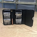 Miniatyrbild 3 av 5: Skruvmejselset för DJI Mavic3/Mini/2/Air2/2S/FPV/Phantom3/4 25-i-1