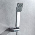 Miniatyrbillede 3 af 5: Brusehoved Vandbesparende Tryk - Universal Brusehoved Interface,