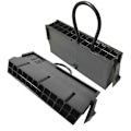 Miniatyrbillede 3 af 5: ATX Strømforsyning 24PIN PC Power Reset On/Off Connector PSU Starter