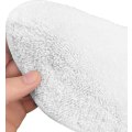 Miniatyrbilde 4 av 5: Dampmopp for rengjøring av dampmopp for POLTI Polti Kit Dampmopp Absorberende fiber Hurtigutløsing-8stk