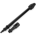 Miniatyrbilde 1 av 5: Høytrykks jet turbo rengjøringsspray pistol for Kärcher K2 K3 K4 K5 K7 150 bar