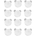 Miniatyrbild 1 av 5: Täcke Clips Donuts Set Täcke Clips Clips Täcke Clips Täcke Håll Hörnen Täcken Clips Passar Vintertäcke Tjock Sommar Täcke Tunn Håller Comfor