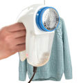 Miniatyrbillede 4 af 5: Elektrisk fnugfjerner, Bobble Remove, tøjfnugfjerner, fnugfjerner til tøj, fnugfjerner til trøjer