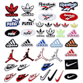 Miniatyrbillede 1 af 3: Tilfældige Assorterede Styles Brodererede Patches 40 stk., Sy på/Stryg på Patches, Applikation til Tøj