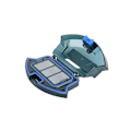 Miniatyrbilde 4 av 5: Erstatnings støvboks for Eufy Robovac 11S, Robovac 30, Robovac 30C, Robovac 15C, Robotstøvsuger C