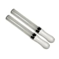 Miniatyrbilde 1 av 5: 2 stk LED Lyspinner, 15 farger, Lyspinner, Lyspinner, Konsertrekvisita