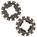 Miniatyrbilde 3 av 5: Adapter for Bosch Fein Multimaster Makita Oszillierend Verktøyholder Multitool