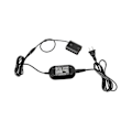 Miniatyrbillede 3 af 5: NP-FZ100 Dummy Batteri til A9 A9R A9S A7R3 A7M3 A7S3 A7III A7R4 A7M4 A6600 A7C Dummy Kobling EU Stik