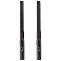 Miniatyrbillede 4 af 5: 4G LTE Antenne 8DBi SMA Stik Antenne (2 stk) Kompatibel 4G LTE Router Gateway Hjem Telefon Hot