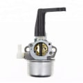 Miniatyrbillede 1 af 4: 696065 697422 Karburator til Briggs & Stratton 110402 110412 215369 Fræser Karburator Reservedele Carb
