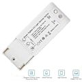 Miniatyrbillede 2 af 5: Smart ZigBee 3.0 Lysdæmper DIY Smart Home Modificeret Kontakt til Plus Alexa Fjernbetjening App