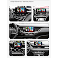 Pikkukuva 4 / 5: Langaton Carplay Android Auto langaton suoratoistolaite autoon Carplay Ai Box Android 13 -järjestelmä Mu