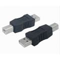 Pikkukuva 1 / 3: USB Type A - BM2.0 Urosliitin PC-tulostin C-065 -dataliitinsovitin