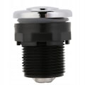 Miniatyrbilde 4 av 5: Pneumatisk bryter på av trykkluftbryter knapp 34mm for badekar spa avfallshåndtering Whirlpool bryter