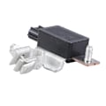 Miniatyrbild 5 av 5: Bilbatteri Terminalklämma Tillbehör Delar Strömsensor för Honda HR-V - 38920-T5A-A01