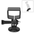 PULUZ Expansionsfäste med Adapter & Skruv för DJI OSMO Pocket / Pocket 2