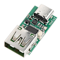 Miniatyrbilde 1 av 4: ZY12PDN USB-C PD2.0 3.0 til DC USB-modul 3-20V 100W Decoy Hurtiglading Trigger Poll Detektor