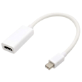 Miniatyrbild 2 av 5: Mini DisplayPort DP till HDMI-adapterkabel för Microsoft Surface Pro 9