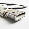 Miniatyrbild 4 av 4: USB Programmeringskabel För 8fun / Bafang Bbs01 Bbs02 Bbs03 Bbshd