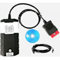 Miniatyrbillede 2 af 3: 70% Rabat på Ds150 Automotive Fejldiagnose Instrument med Bluetooth Dobbelt Plade Autocom Tcs Cdp Software 2020.23 Diagnose Instrument