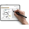 Miniatyrbillede 4 af 5: Fold 4 Pen Fold Edition Stylus S Pen Udskiftning til Samsung Galaxy Z Fold 4 5G Touch Screen Stylus Pen med Spidser/Nibs (Sort) Sort