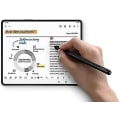 Pikkukuva 4 / 5: Fold 4 Pen Fold Edition Stylus S Pen Vaihtokärki Samsung Galaxy Z Fold 4 5G Kosketusnäytön Stylus Kynä Kärjillä/Nibseillä (Musta) Musta