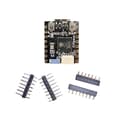 Esp32 S3 Utvecklingskort 0.42 Tums Oled-skärm Utvecklingskort För Micropython Bluetooth Wifi