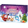 Pikkukuva 5 / 5: Adventskalender Bubble Gum Blind Box Julklapp Countdown-kalenteri Advent