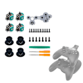 Miniatyrbild 2 av 5: Speltillbehör 3D Analog Joystick Sensor Modul Hatt Reparationsdel För Xbox-One Kontroller Ersättningstillbehör